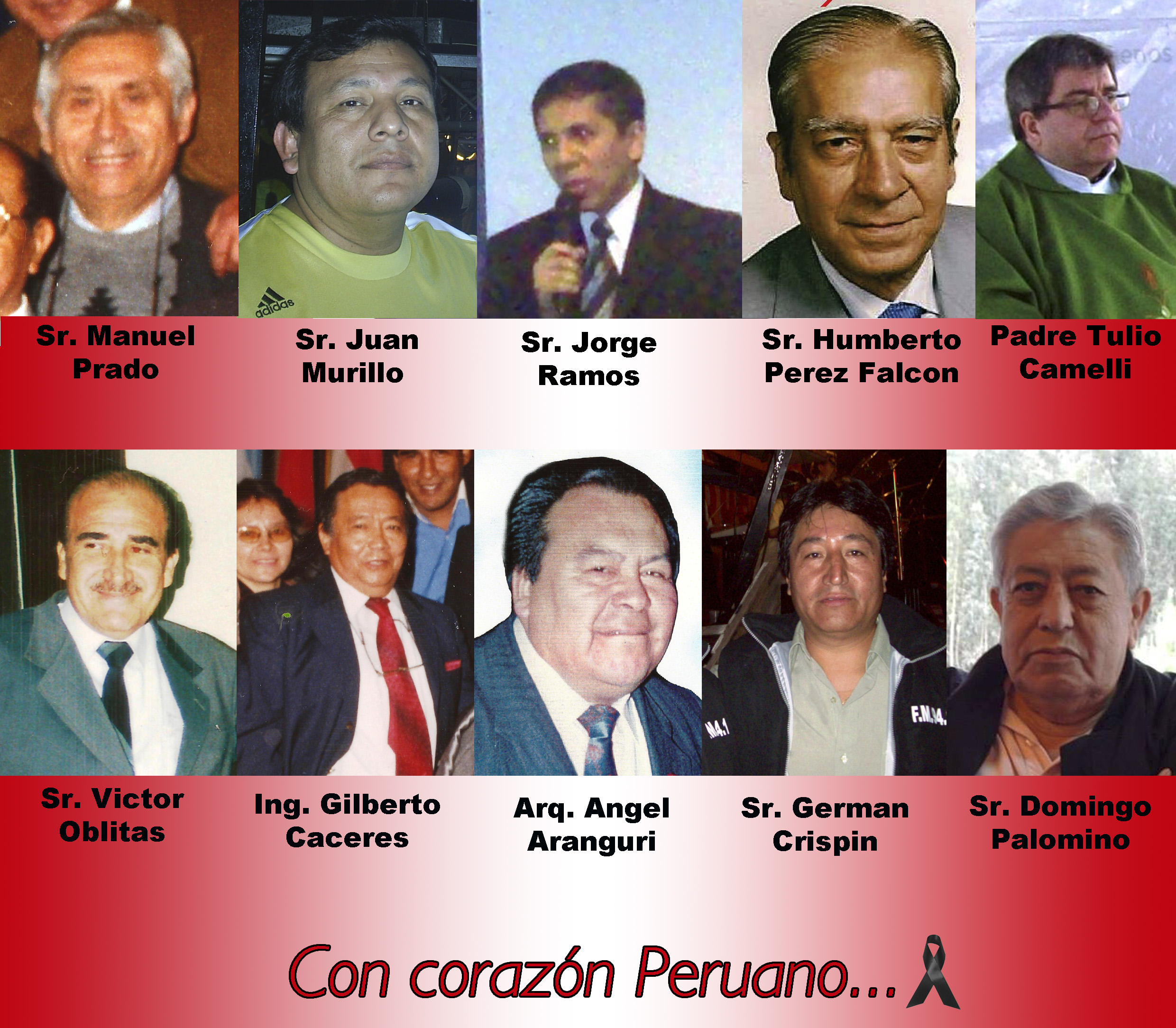 ilustres